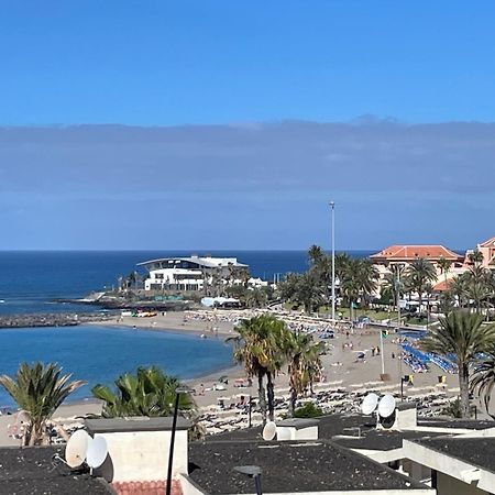 Apartamento Playa Vistas 2 Los Cristianos  Exterior photo