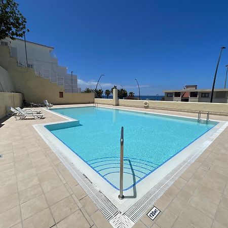 Apartamento Playa Vistas 2 Los Cristianos  Exterior photo